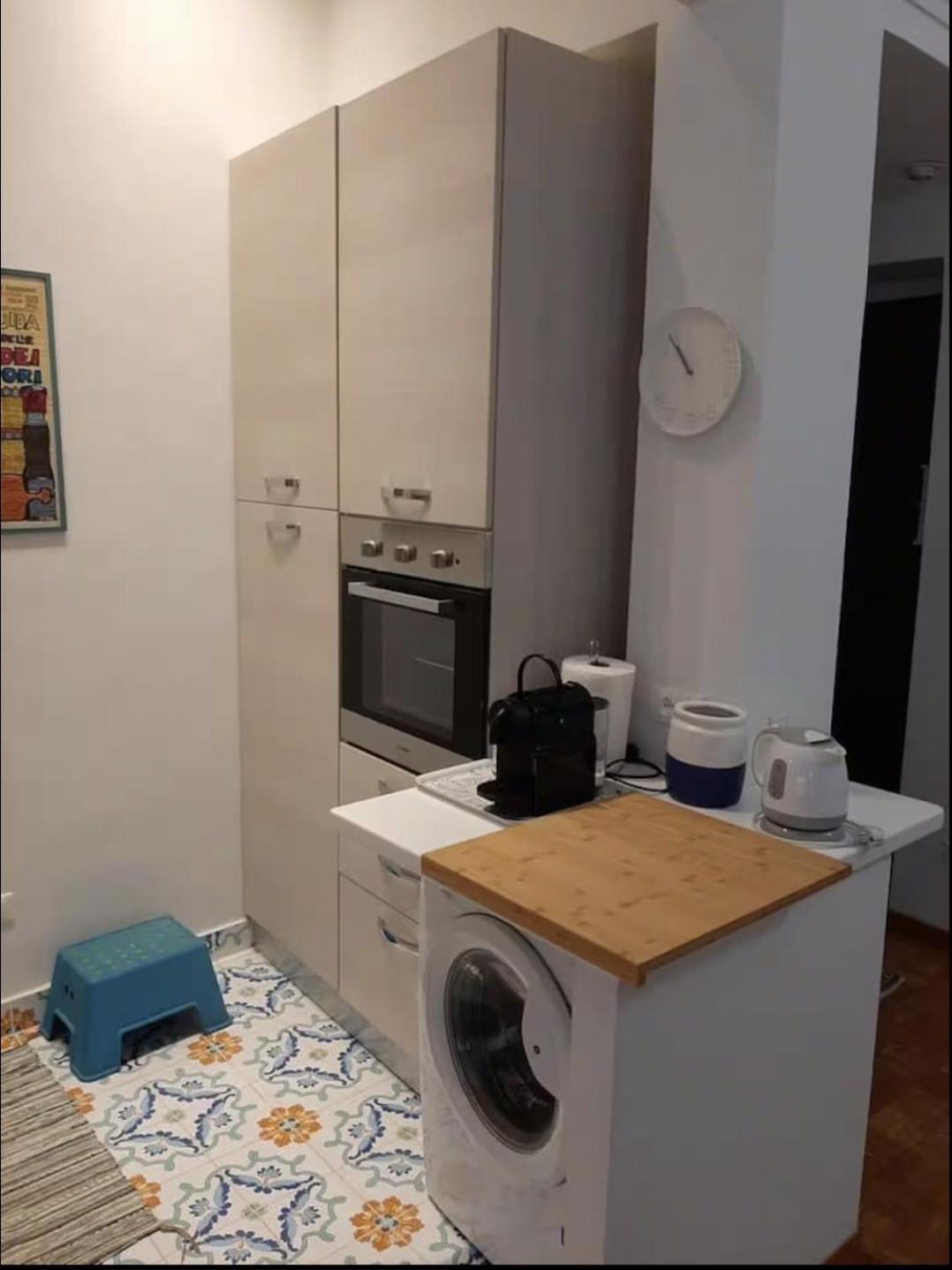 Apartment Diana's Loft Rome