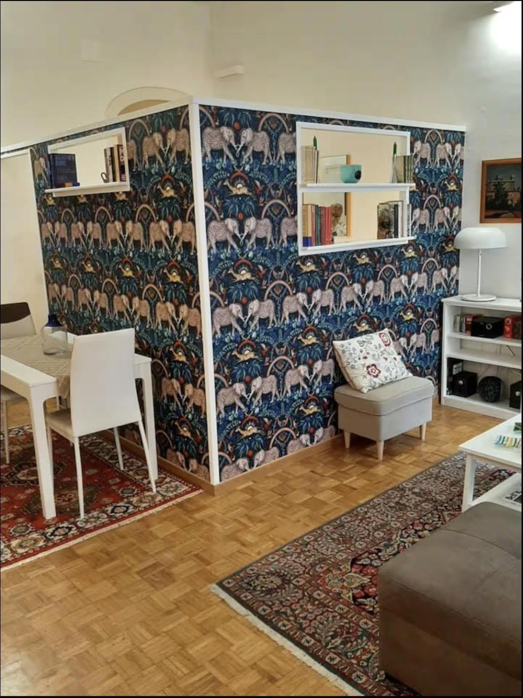 Diana's Loft Apartment Rome