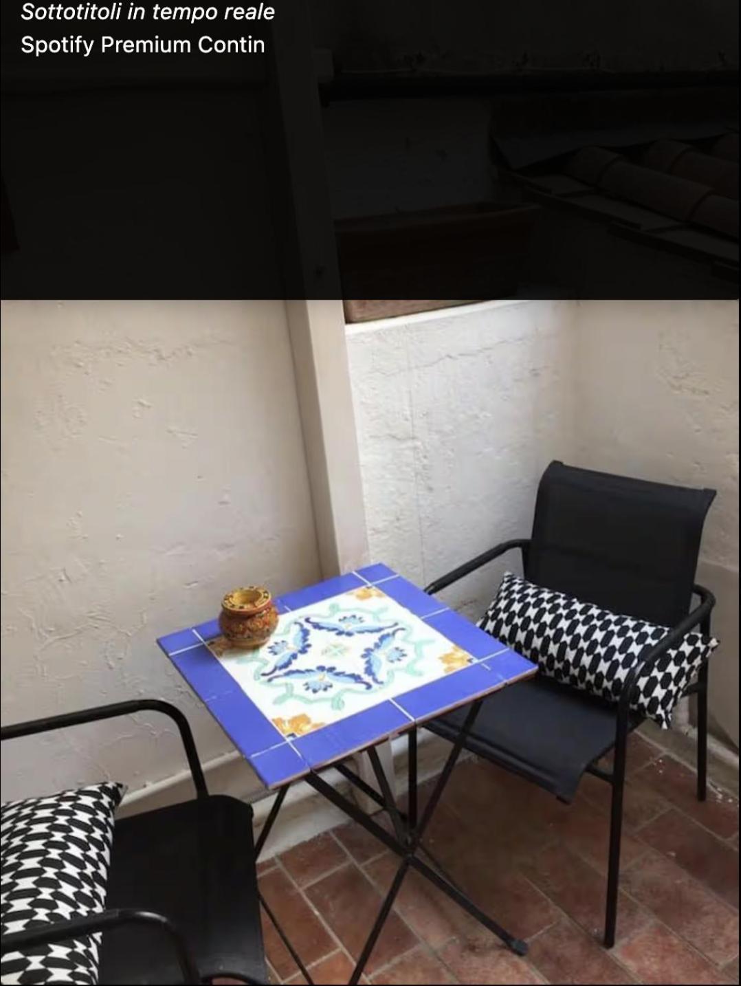 Diana's Loft Apartment Rome