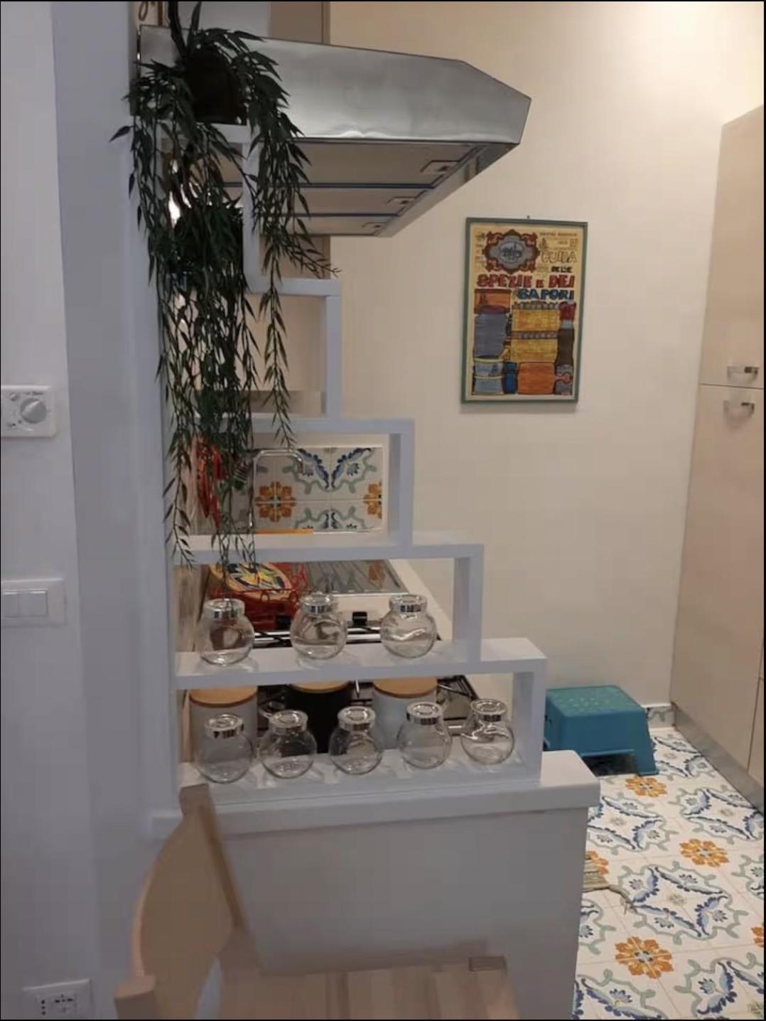 Apartment Diana's Loft Rome